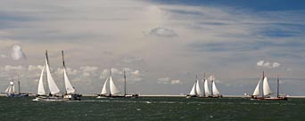 Lageschieber-Segelwoche-Jugendsegeln