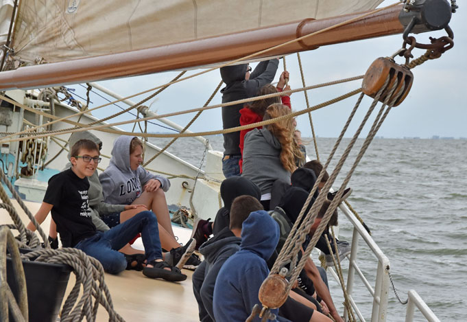 kurs stavoren