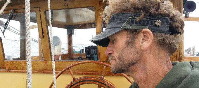 skipper henri van dijk