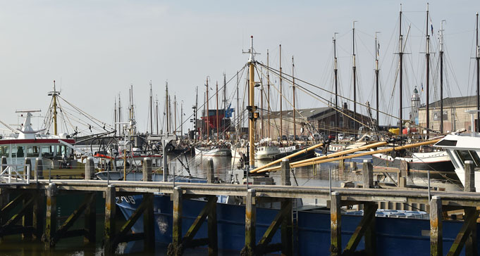 harlingen wilhelmshaven-lageschieber 2019