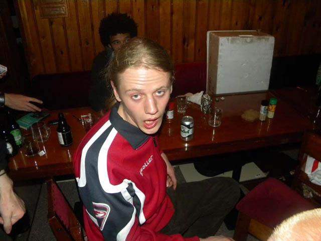 Taunidentörn