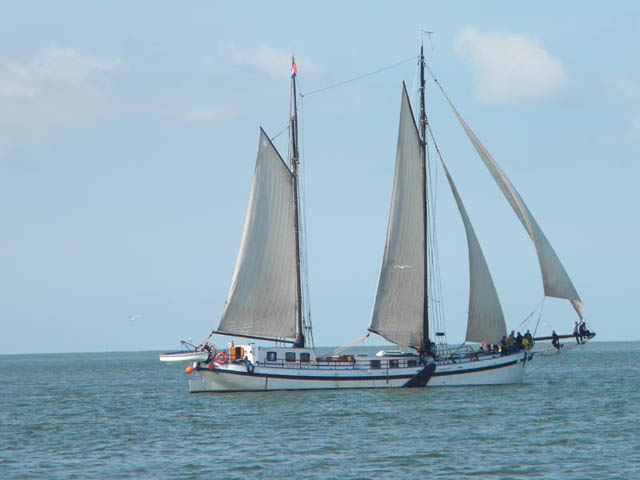 Taunidentörn