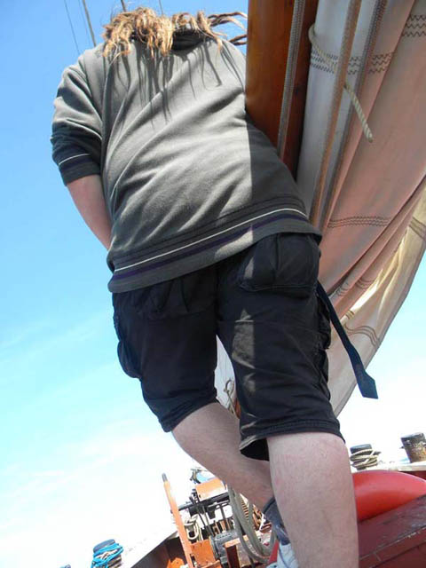 Taunidentörn