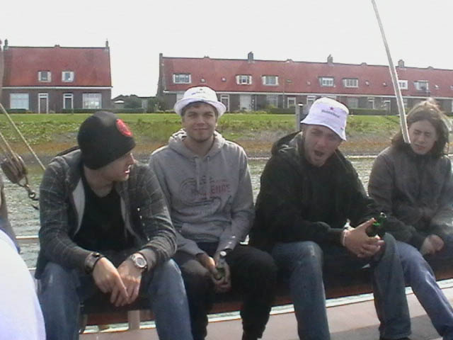 Taunidentörn