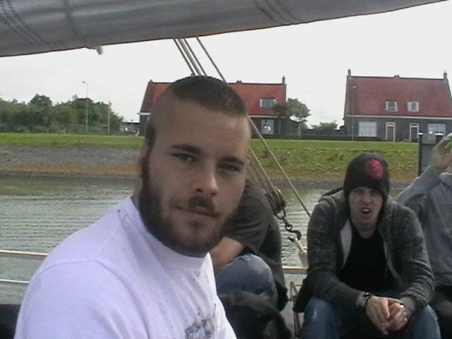 Taunidentörn