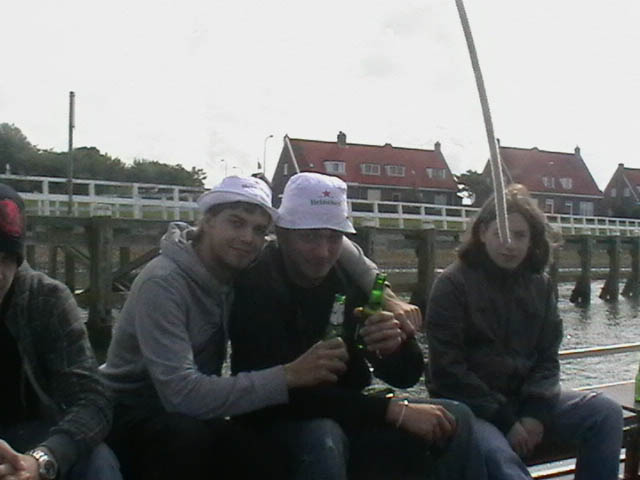 Taunidentörn