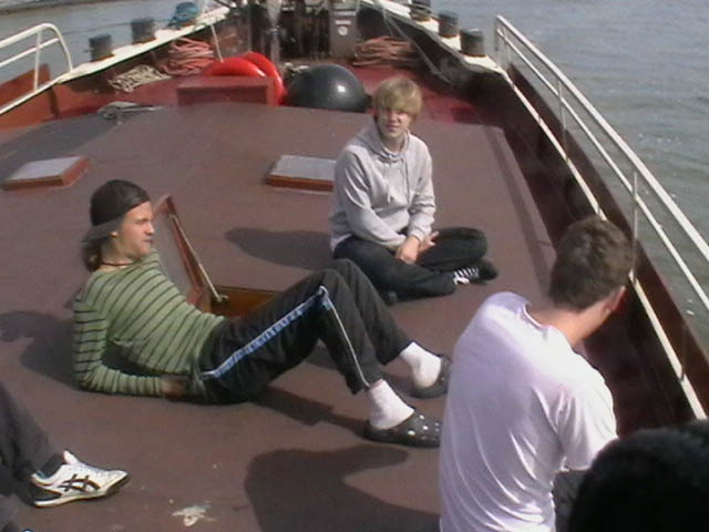 Taunidentörn