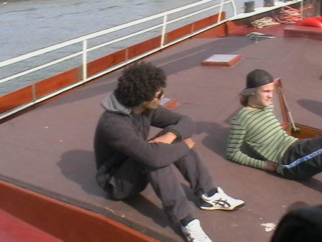 Taunidentörn