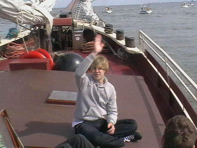 Taunidentörn