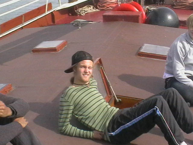 Taunidentörn