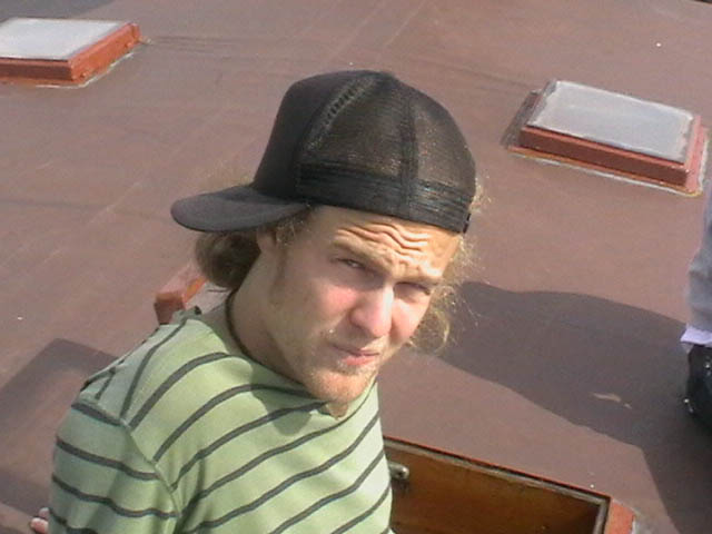 Taunidentörn