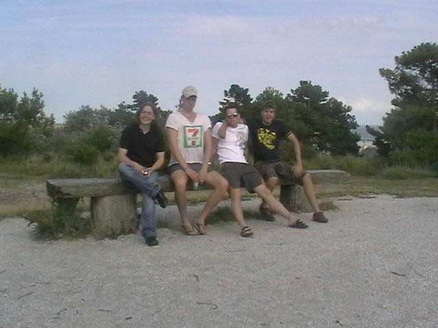 Taunidentörn