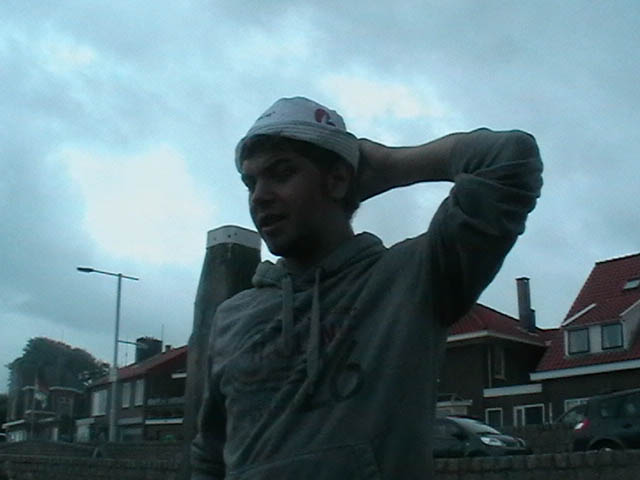 Taunidentörn