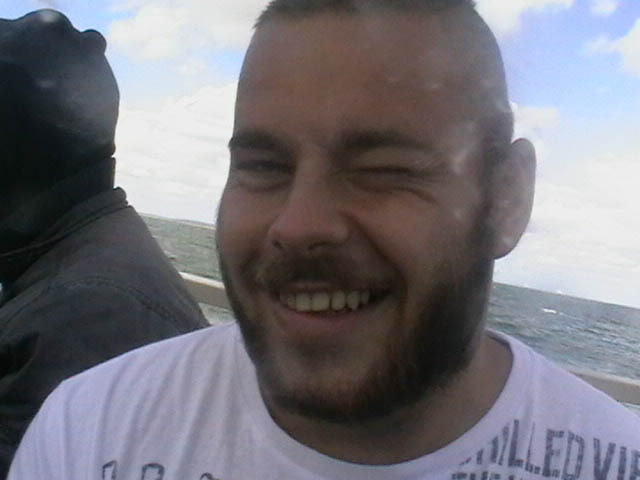 Taunidentörn