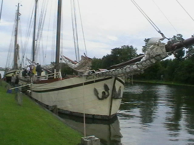 Taunidentörn