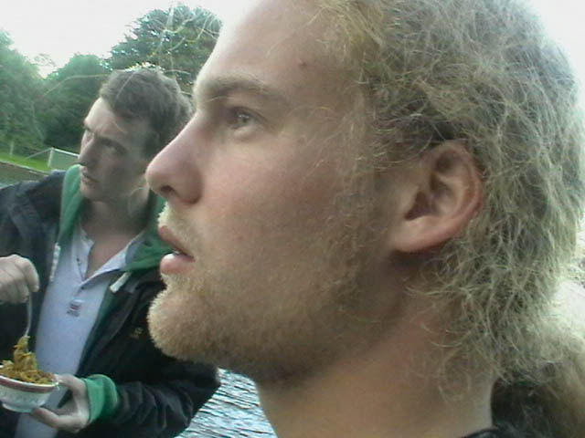 Taunidentörn