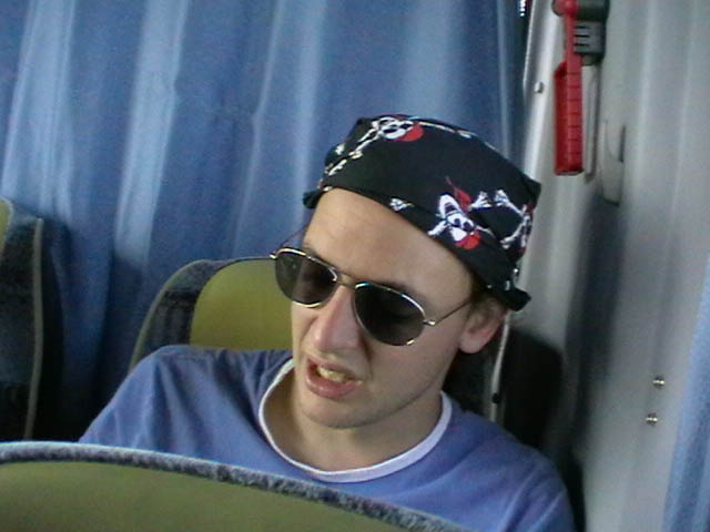 Taunidentörn