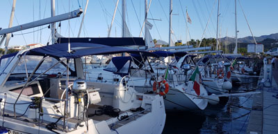 Marina Portorosa