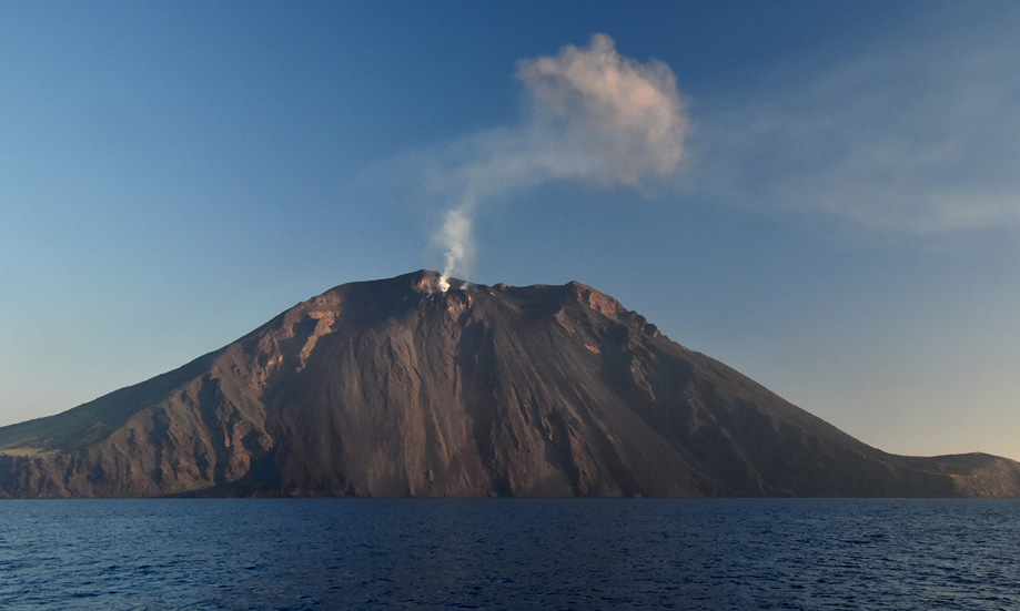 Stromboli